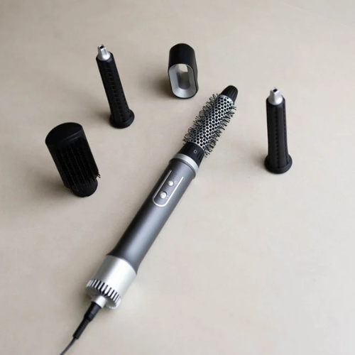 7‑i‑1 Professionelt All‑in‑One Hårstyling System
