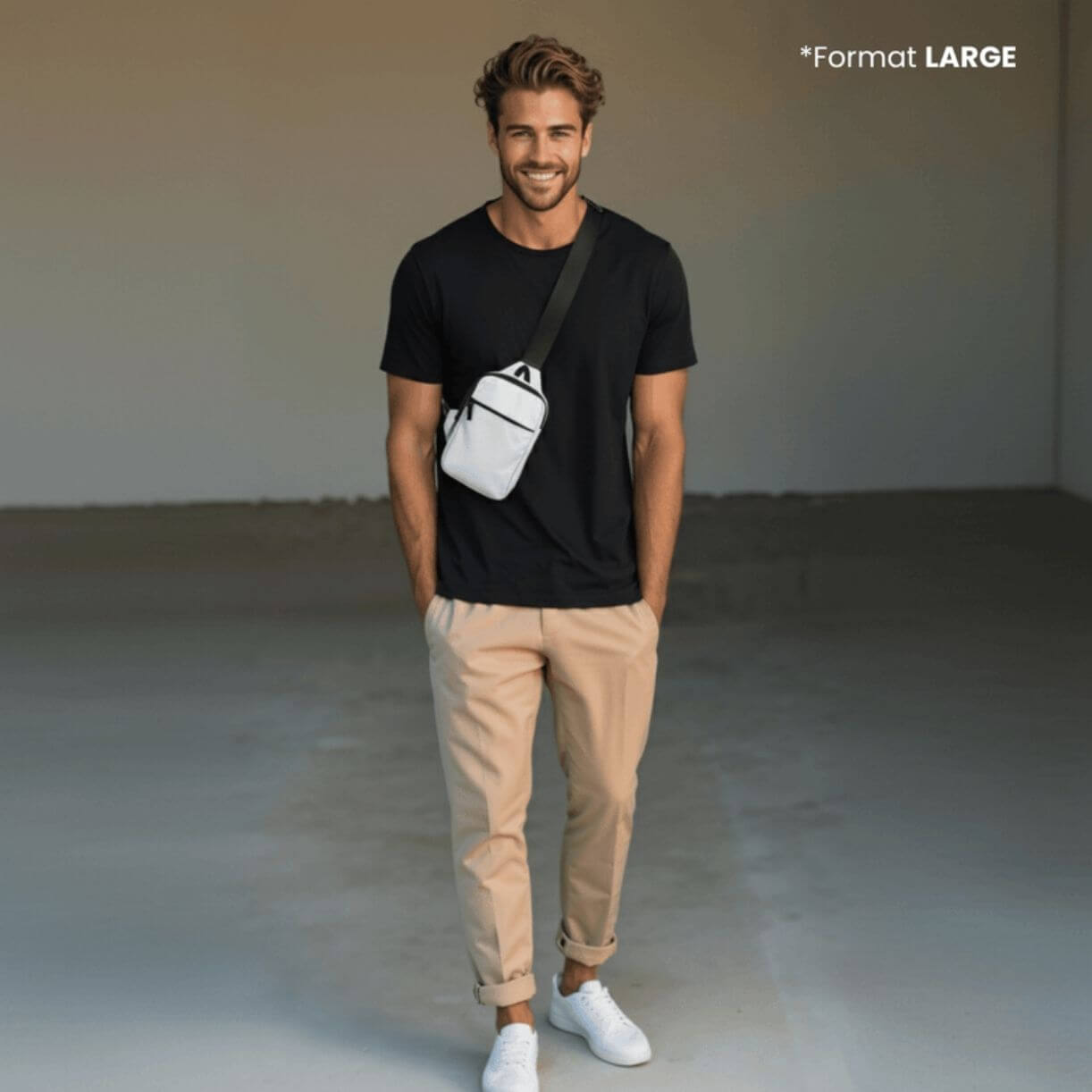 Taske | NOMALERO™