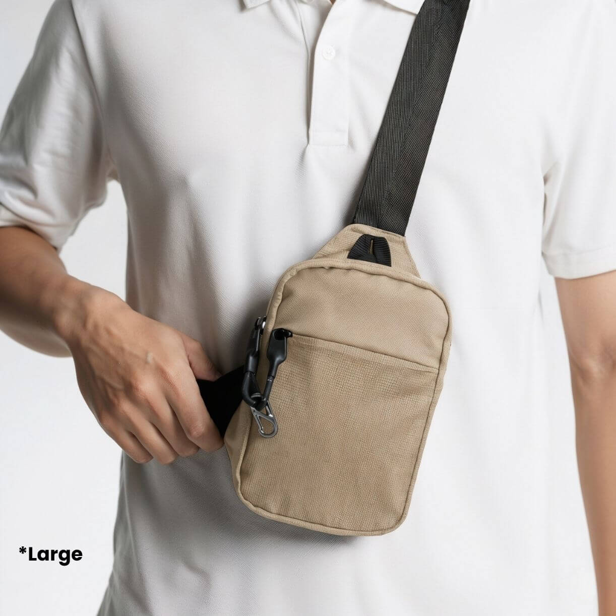 Taske | NOMALERO™