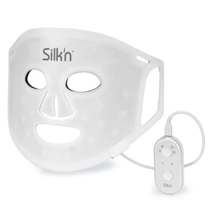 LED‑ansigtsmaske for Strålende & Fornyet Hud