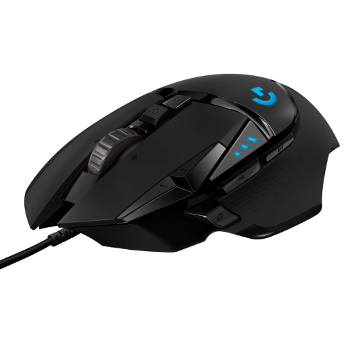 High‑Precision Gamingmus til Ultimativ Kontrol
