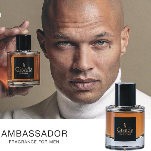 Elegant Maskulin Signaturparfume – 100 ml