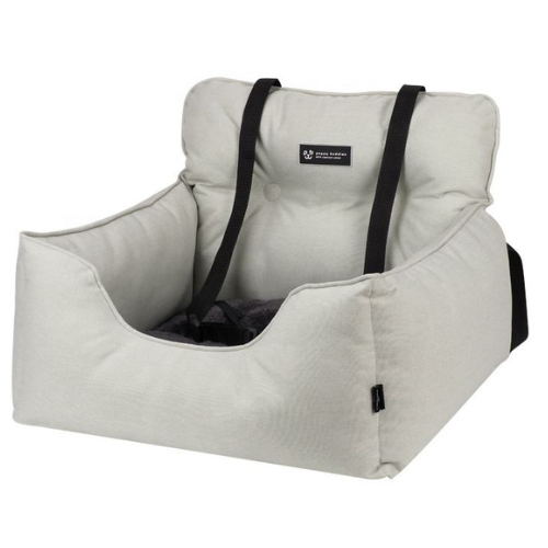 Luksus Cozy Bil­sæde til Kæledyr – (53×50×35 cm)