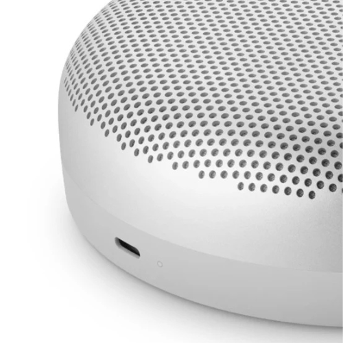 Premium Bærbar Bluetooth‑Højtaler – 2. Generation