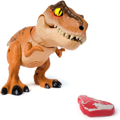 Interaktiv Udklækkende Dino‑Legetøj
