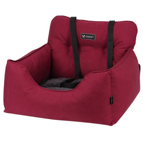 Luksus Cozy Bil­sæde til Kæledyr – (53×50×35 cm)