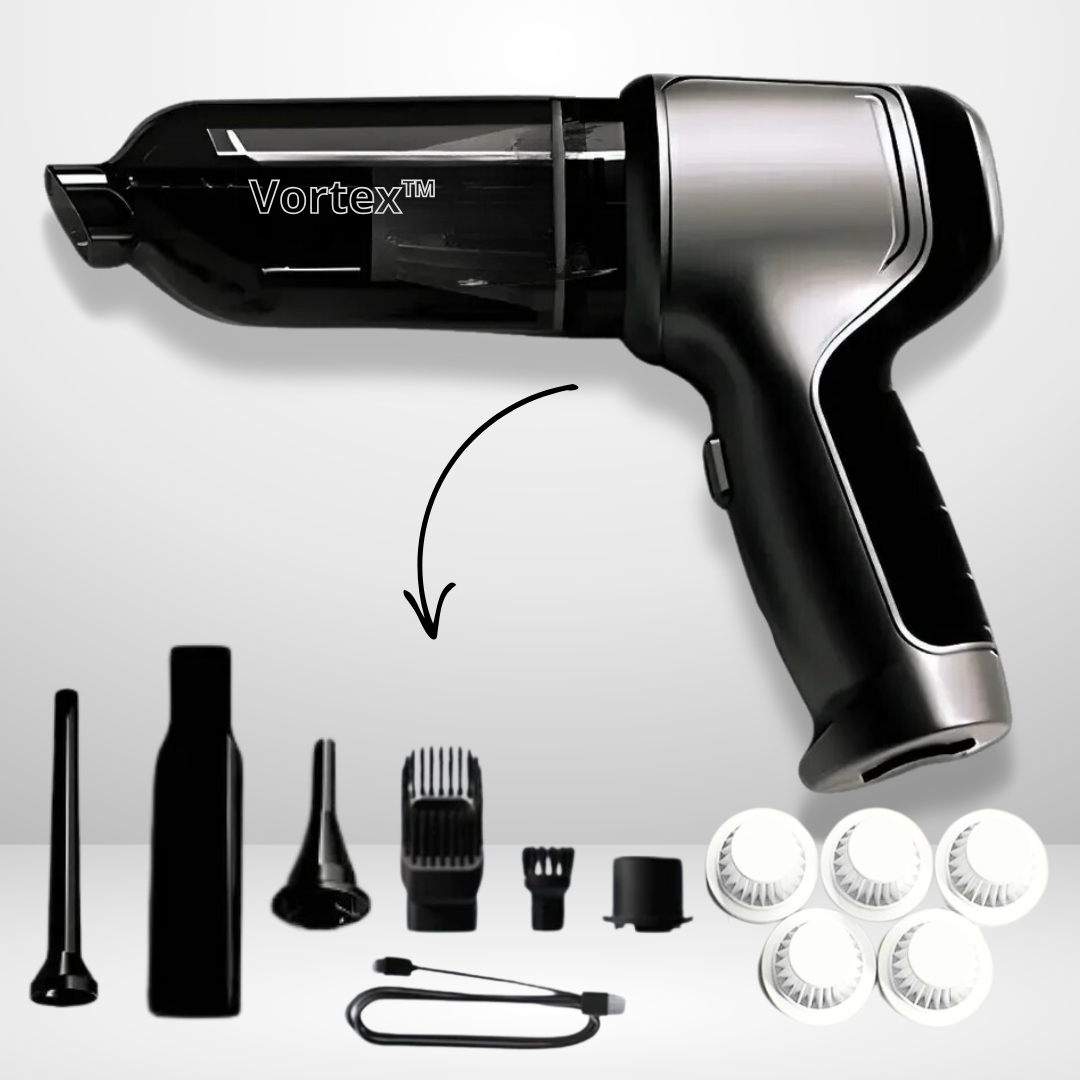 Vortex™ Compact Pro Støvsuger