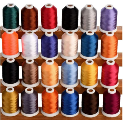 Kompakt app‑styret broderimaskine – Kreativt 4"x4" studio