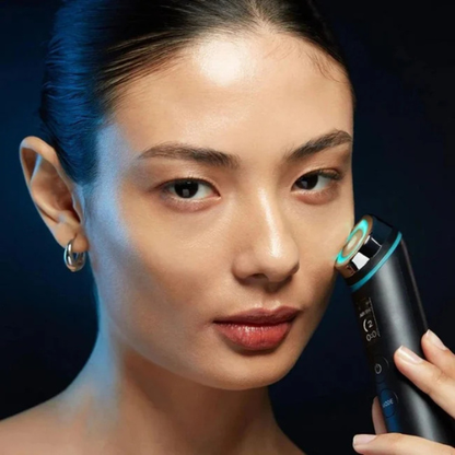 Avanceret Anti‑Aging Hudforyngende Enhed