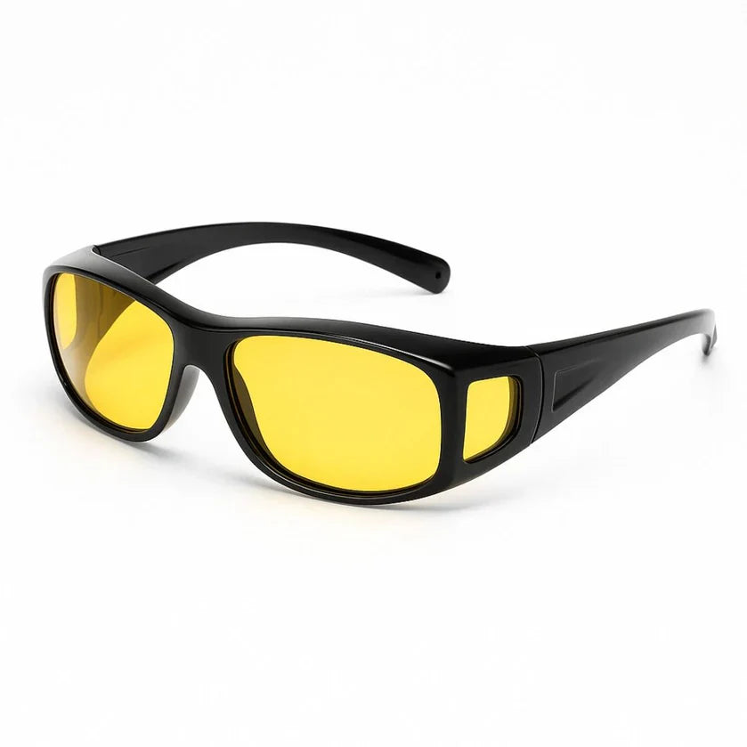 SafeOptics™ Kørebriller