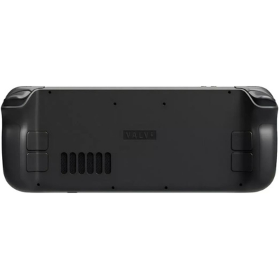 Bærbar OLED‑spilkonsol – 512GB Edition