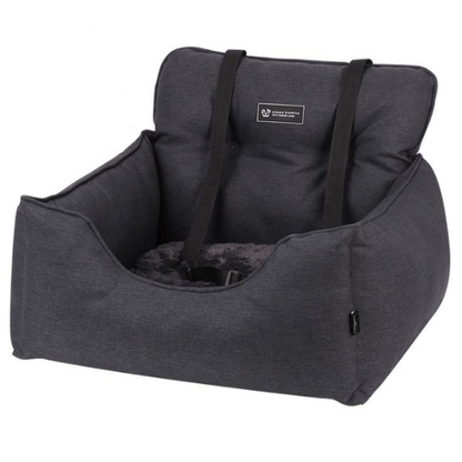 Luksus Cozy Bil­sæde til Kæledyr – (53×50×35 cm)