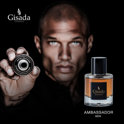 Elegant Maskulin Signaturparfume – 100 ml