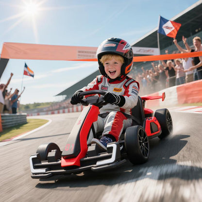 Joane™ - Elektrisk gokart