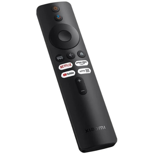 4K Streaming Medieafspiller med Smart Underholdningshub