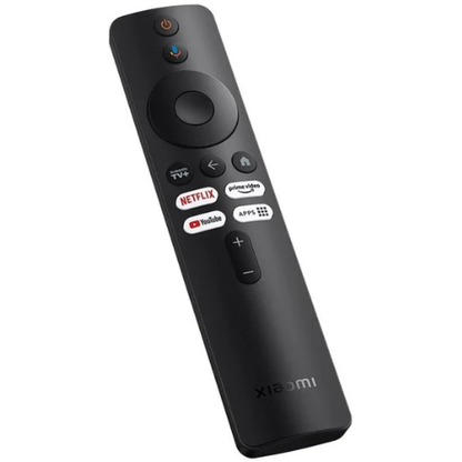 4K Streaming Medieafspiller med Smart Underholdningshub