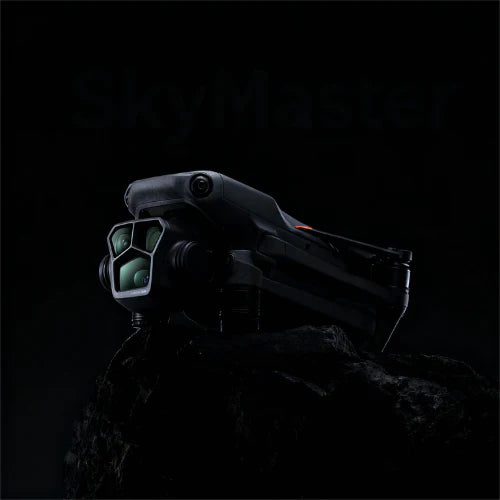 Den originale SkyBlade™-drone