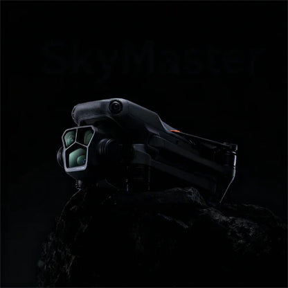 Den originale SkyBlade™-drone
