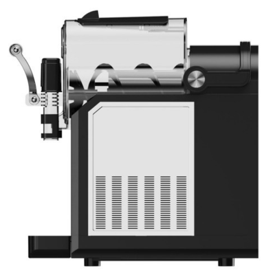 Forfriskende slush‑maskine til hjemmet