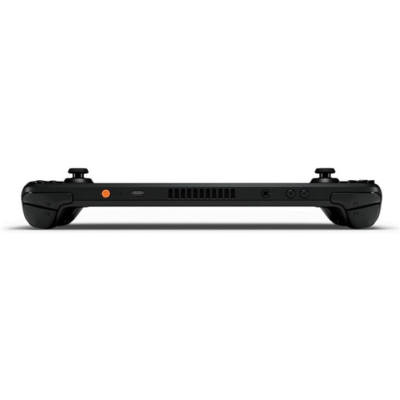 Bærbar OLED‑spilkonsol – 512GB Edition