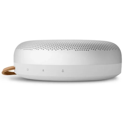 Premium Bærbar Bluetooth‑Højtaler – 2. Generation