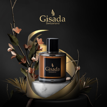 Elegant Maskulin Signaturparfume – 100 ml
