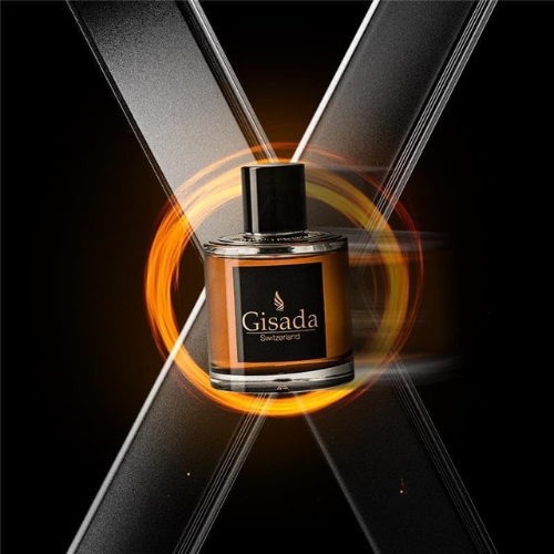 Elegant Maskulin Signaturparfume – 100 ml