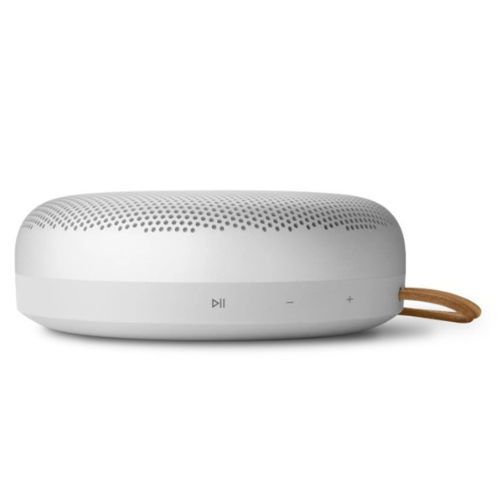 Premium Bærbar Bluetooth‑Højtaler – 2. Generation