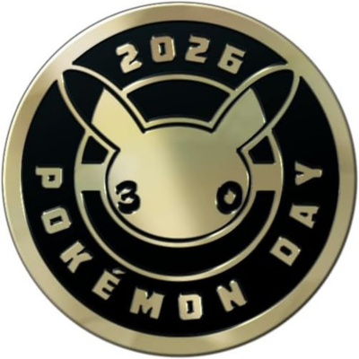 Pokémon 30‑års Jubilæumsblister – Pikachu Edition