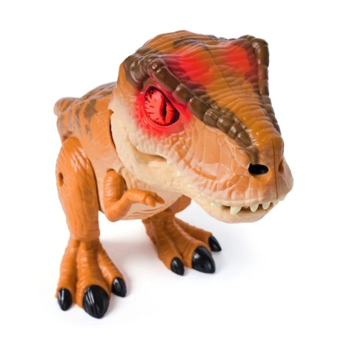 Interaktiv Udklækkende Dino‑Legetøj
