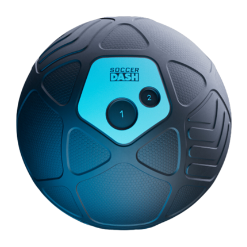 Interaktiv Fodboldtræningssæt – Soccer Dash