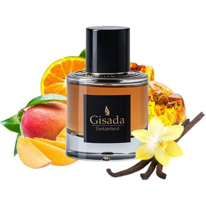 Elegant Maskulin Signaturparfume – 100 ml