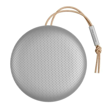 Premium Bærbar Bluetooth‑Højtaler – 2. Generation
