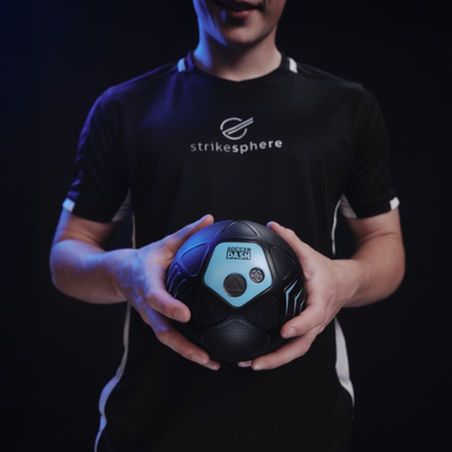 Interaktiv Fodboldtræningssæt – Soccer Dash