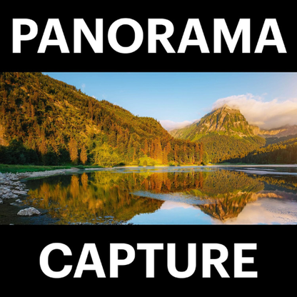 Kompakt Digitalkamera med Krystalklar Fotografering
