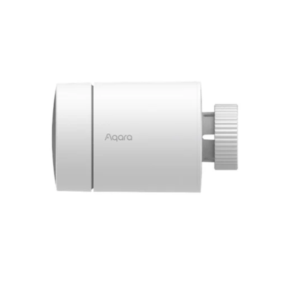 Smart Radiatortermostat med Intelligent Temperaturstyring