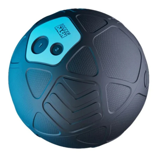 Interaktiv Fodboldtræningssæt – Soccer Dash