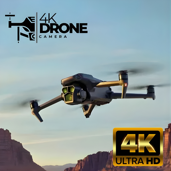 Den originale SkyBlade™-drone
