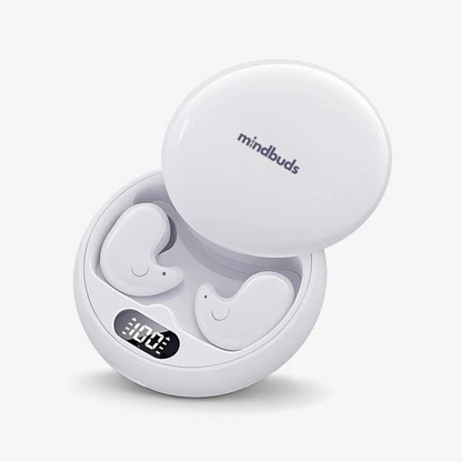 MindBuds™ – De usynlige øretelefoner til jogging