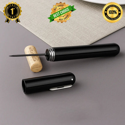 PROPTREKKER LUFT PUMPE