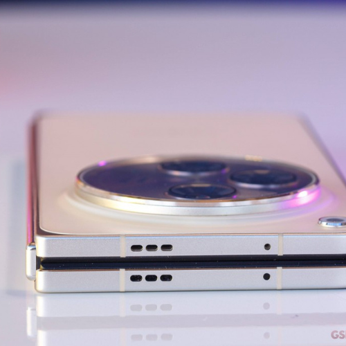 OPPO Find N3 – Foldbar smartphone med dobbelt skærm og høj ydeevne (hurtigopladning på 67 W)