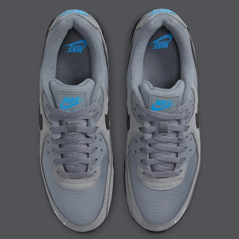 Nike Air Max 90™ - Sandgrå