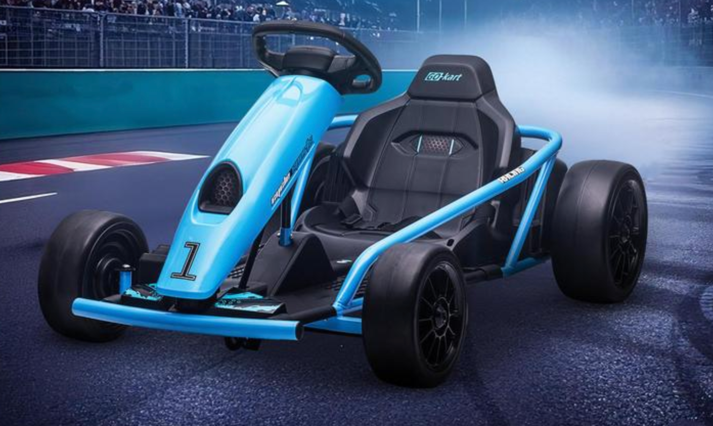 Joane™ - Elektrisk gokart