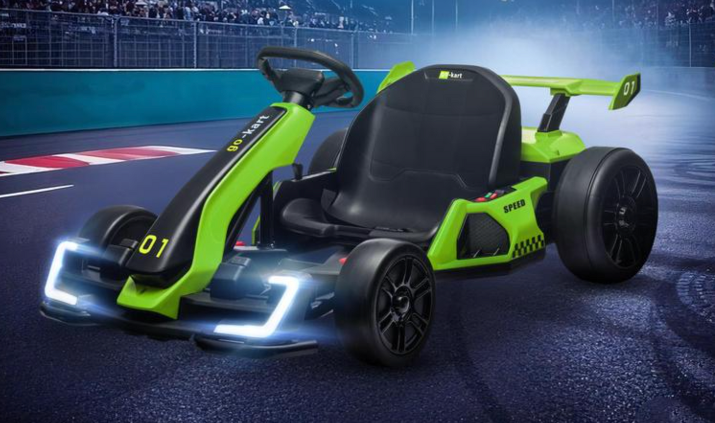 Joane™ - Elektrisk gokart