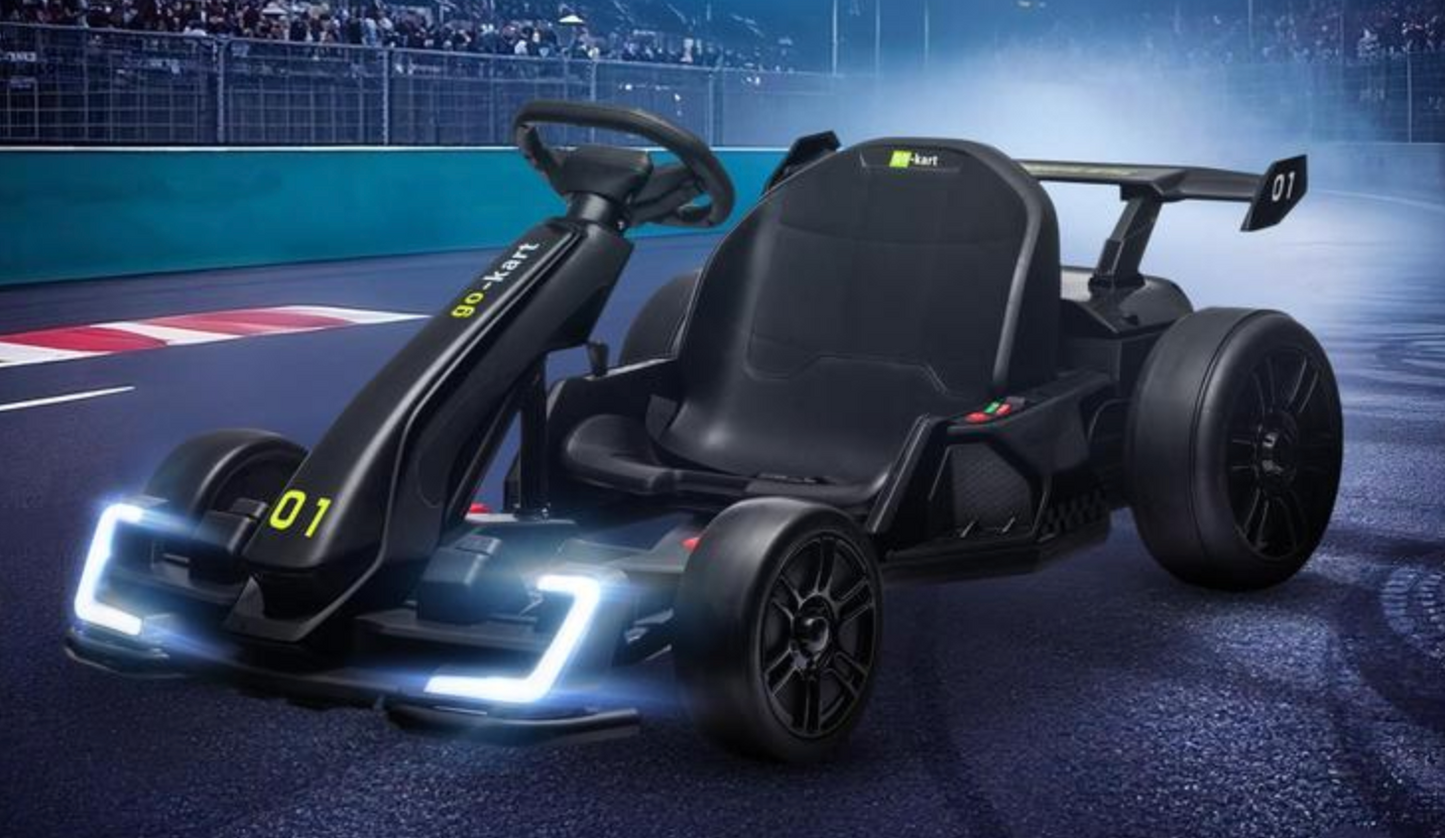 Joane™ - Elektrisk gokart