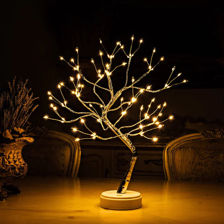 Lille Træ® - 108 LED'er
