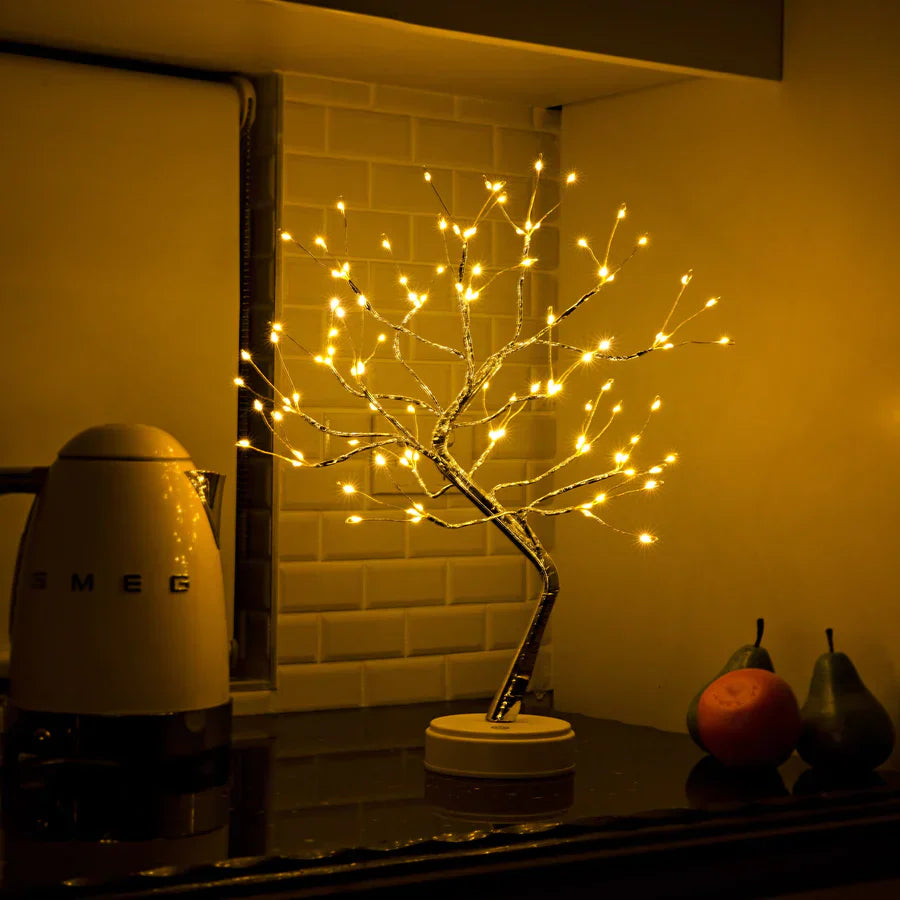Lille Træ® - 108 LED'er