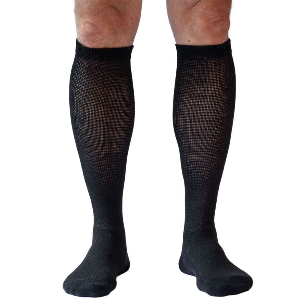 FlowSocks™ - Støttestrømper