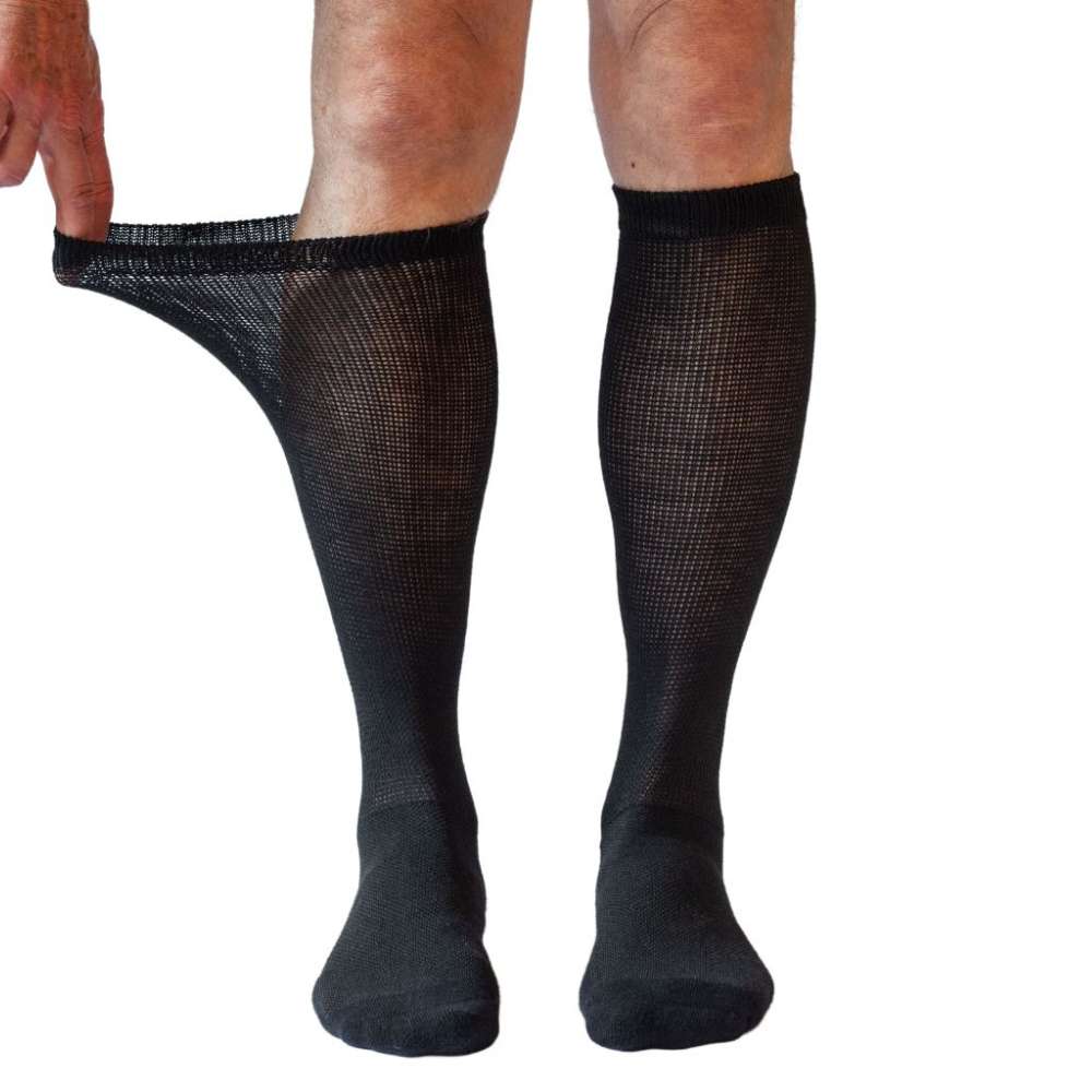 FlowSocks™ - Støttestrømper