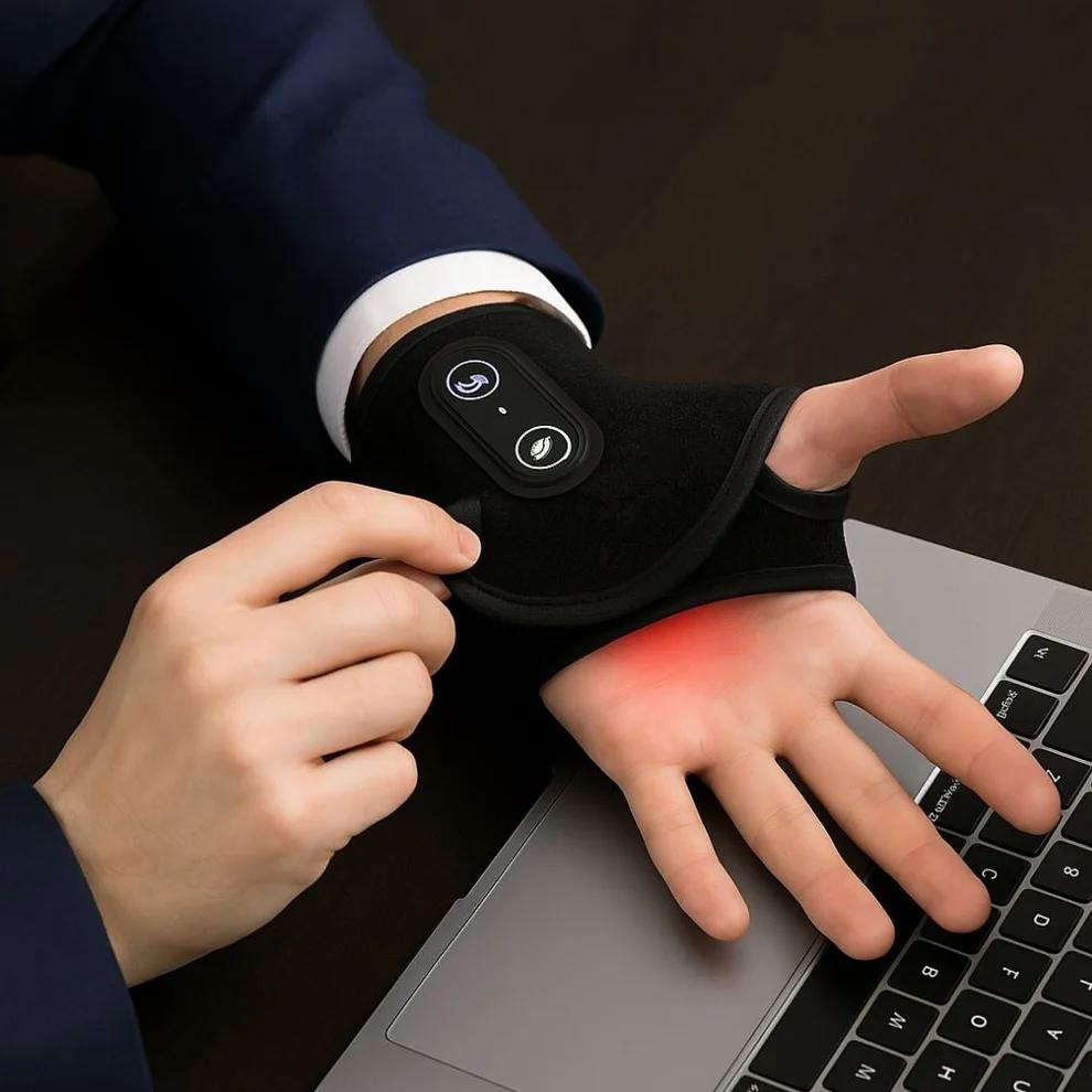 NeuroBrace terapibandage